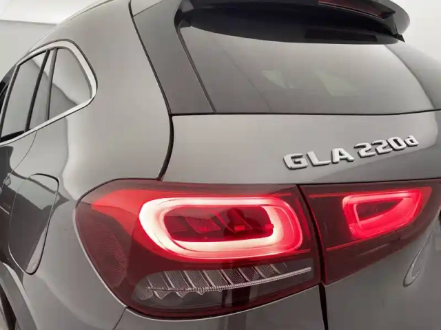 Mercedes Gla 220 d 8g-dct 4matic — photo 64