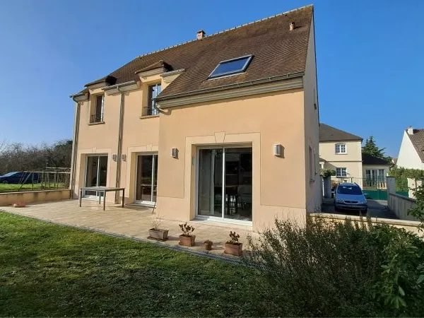 Vends maison - 187m²