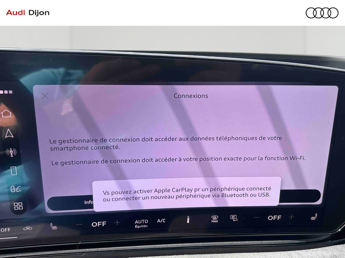 Audi A6 e-tron Avant Performance — photo 22
