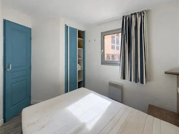 Appartement 2 pièces 30 m²