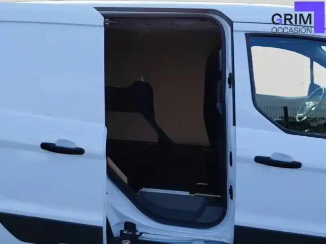 Ford Transit Connect fgn l1 1.0e100 e85 s&amp;s — photo 21