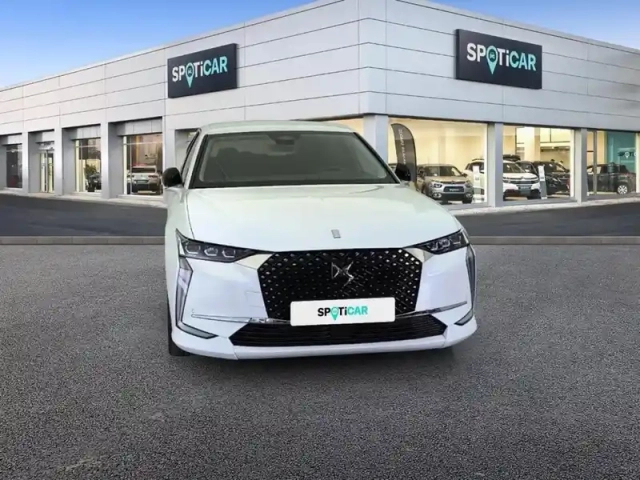 Ds Ds 4 bluehdi 130 eat8 rivoli — photo 3