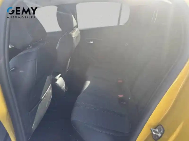 Peugeot 208 puretech 100 s&amp;s bvm6 — photo 10