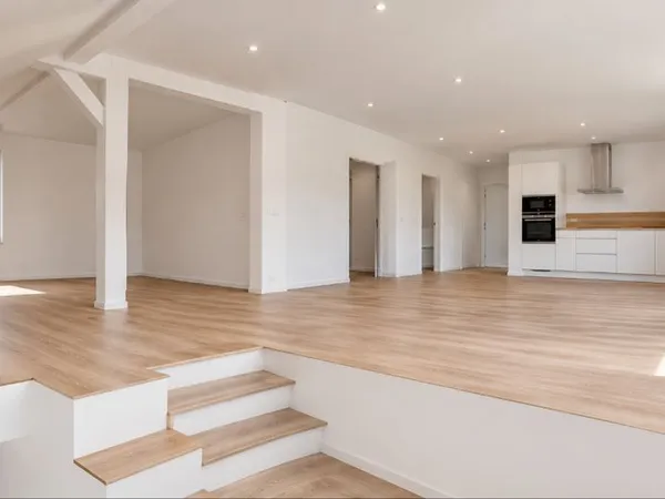 T3 entièrement rénové - 90 m² - Coteaux du Lizon
