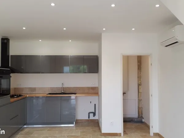 Appartement 67m2 t2