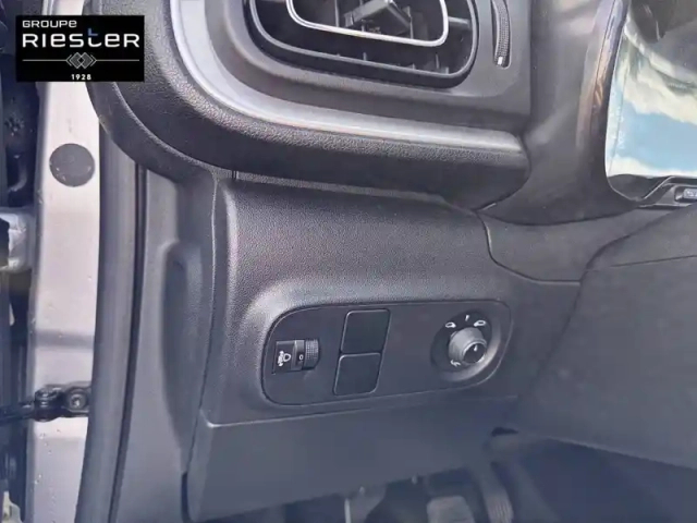 Citroën C3 puretech 110 ch bvm6 — photo 24