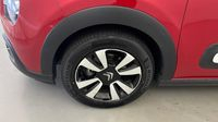 Citroen C3 1.2 PureTech 110ch S&S Shine 120-123g — photo 20