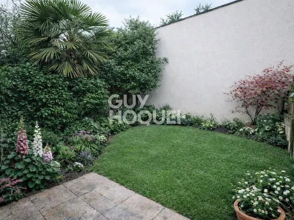 Maison familiale 5 chambres Quartier Saint-Donatien
