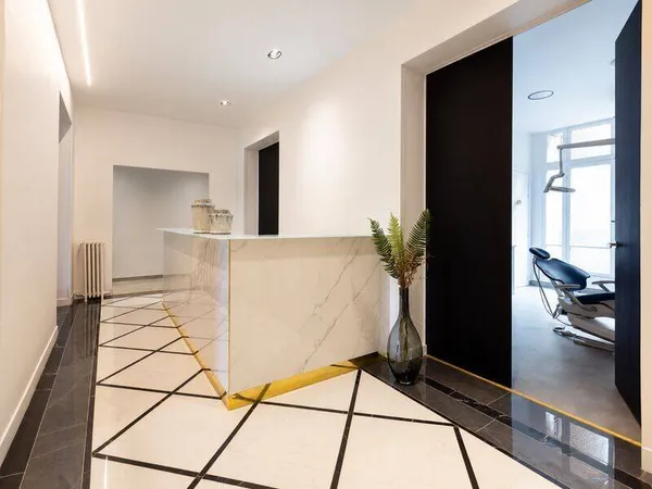 Bureaux 330 m²