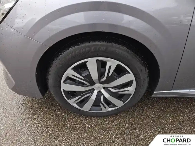 Peugeot 208 puretech 75 s&amp;s bvm5 — photo 25