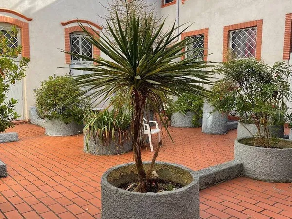 Appartement 1 pièce 18 m²