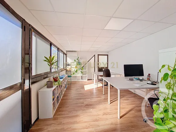 Appartement 5 pièces 119 m²