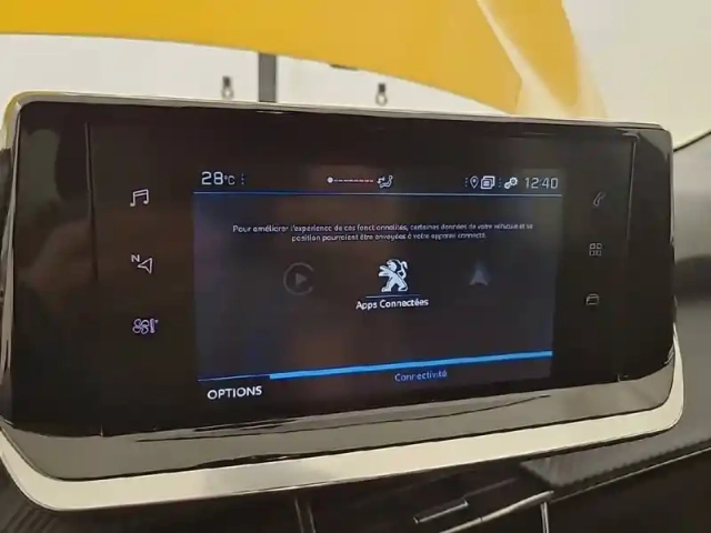 Peugeot 208 puretech 75 s&amp;s bvm5 — photo 19