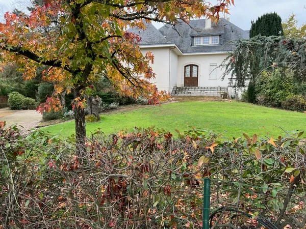 Maison à vendre Chalonnes sur Loire