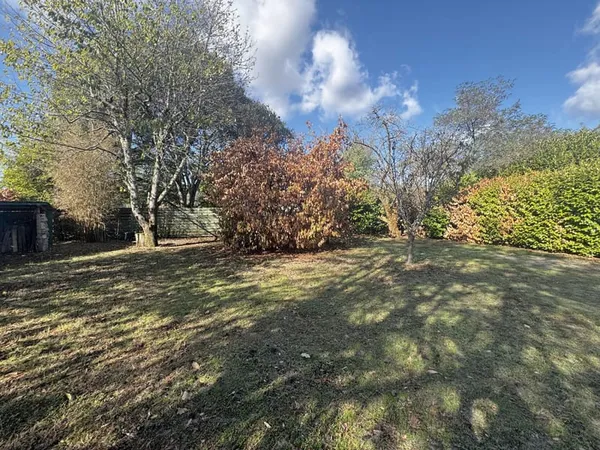 PAEMPUYRE - EN EXCLUSIVITE! Superbe parcelle de 440 m2 envir