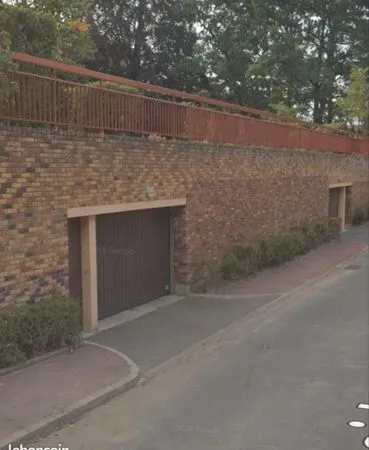 Place parking
