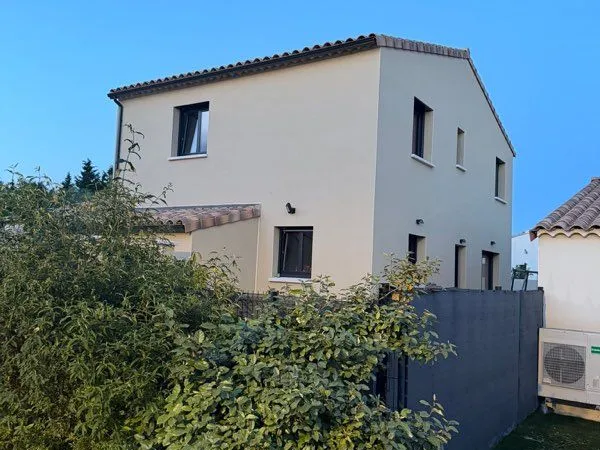 Grande Villa