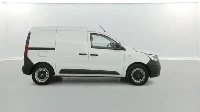 Renault Express Van blue dci 75 - 22 — photo 6