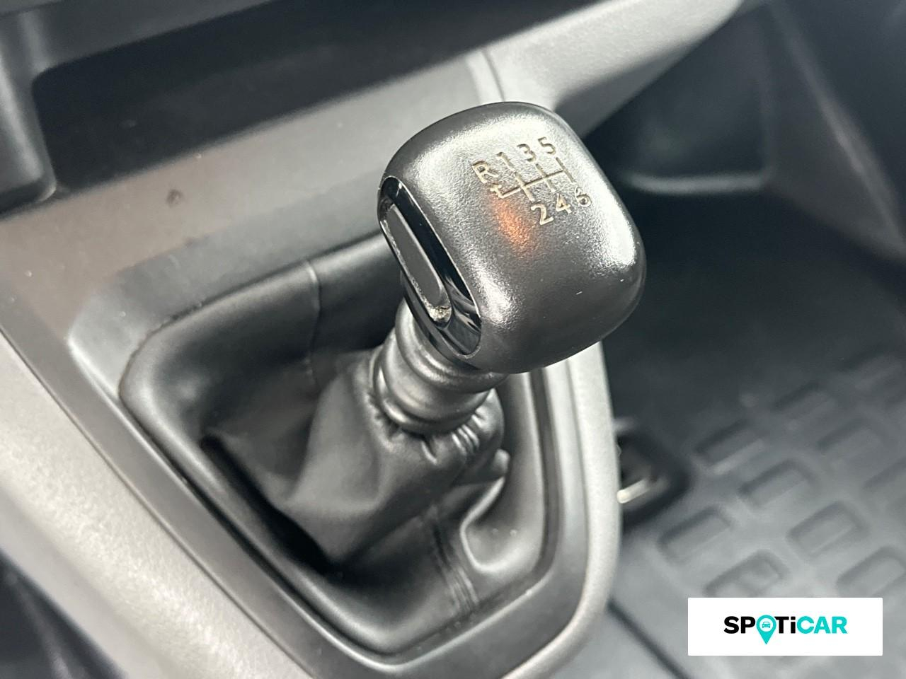 Peugeot Expert e-expert fourgon expert asphalt standard bluehdi 145 s&s bv — photo 14