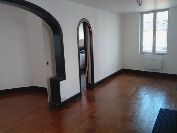 Location duplex