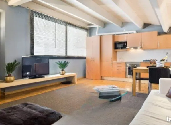 Appartement meublé - Quartier Université Paris Nanterre
