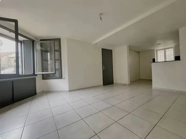 Maison village 73 m2
