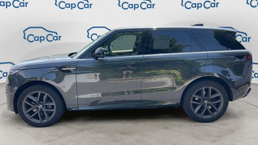 Land Rover Range Rover Sport P460e AWD 3.0L i6 PHEV - Dynamic Hse – 2024 – 31907 km – Hybride rechargeable – Boîte Automatique — photo 26
