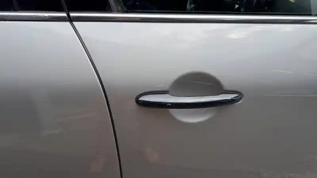 Mini Mini countryman 136 ch bva7 — photo 42