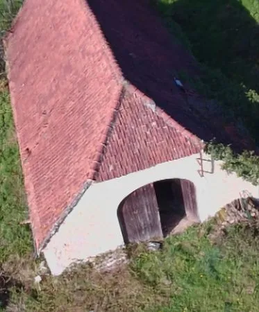 Grange Qercynoise à vendre