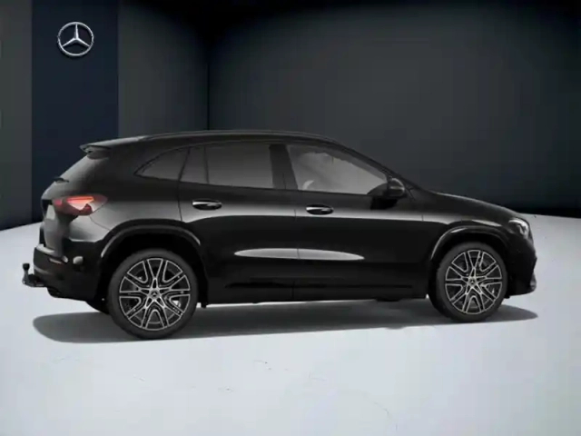 Mercedes Gla 200 d — photo 20