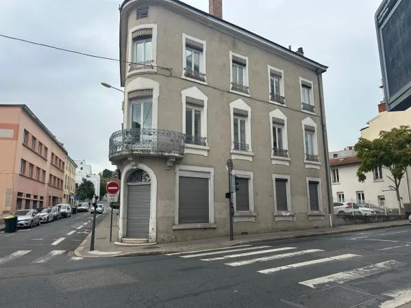 Commerce 5 pièces 96 m²