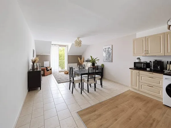 Appartement 1 pièce 68 m²