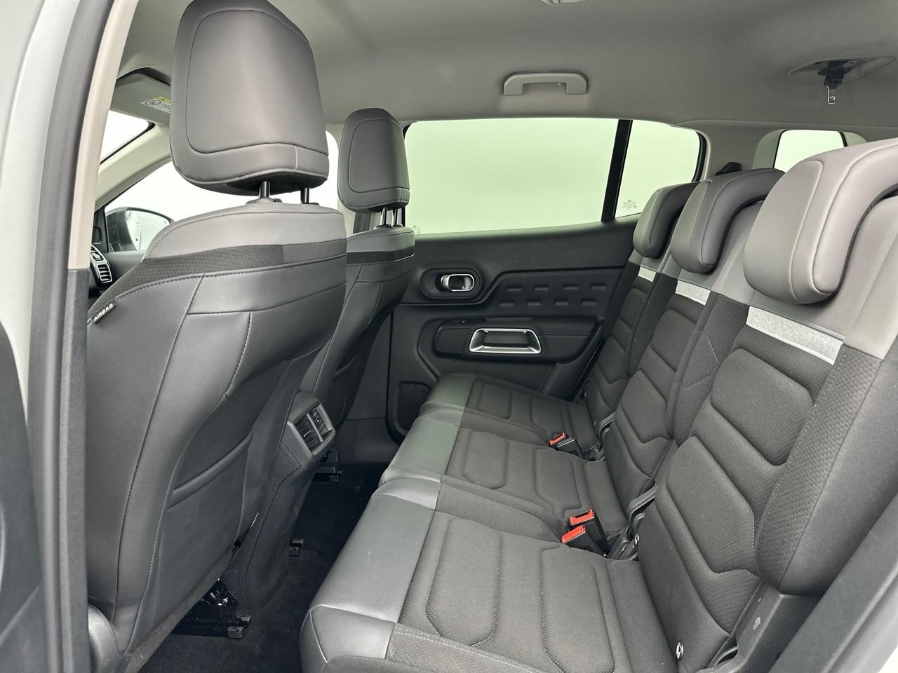 Citroën C5 Aircross puretech 130 s&s eat8 c-series — photo 12