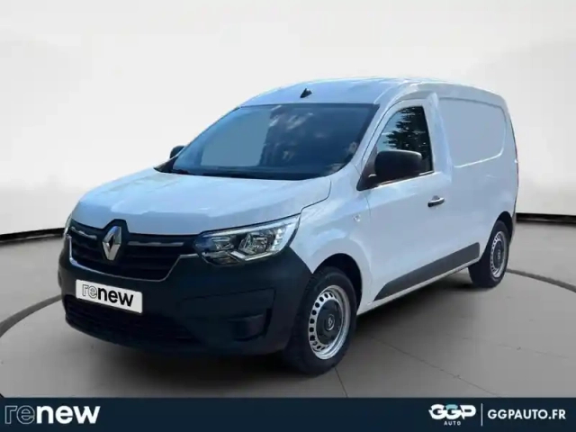 Renault Express Van 1.5 blue dci 75ch confort 22