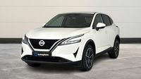 Nissan Qashqai 1.3 Mild Hybrid 158ch N-Style Xtronic — photo 1
