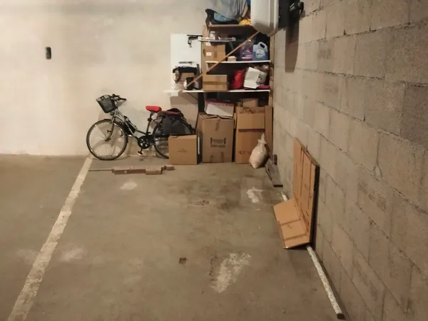 Loue parking