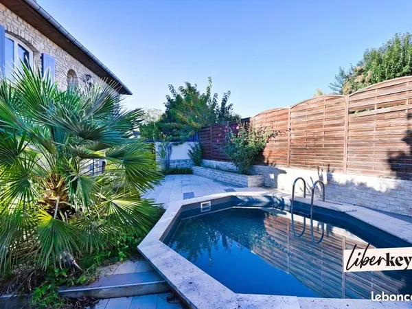 Villa 4 pièces 90 m²