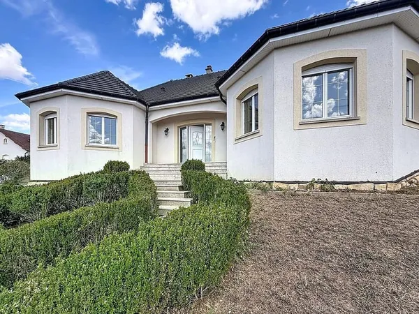 Thionville Guentrange/Quartier résidentiel - Maison individu