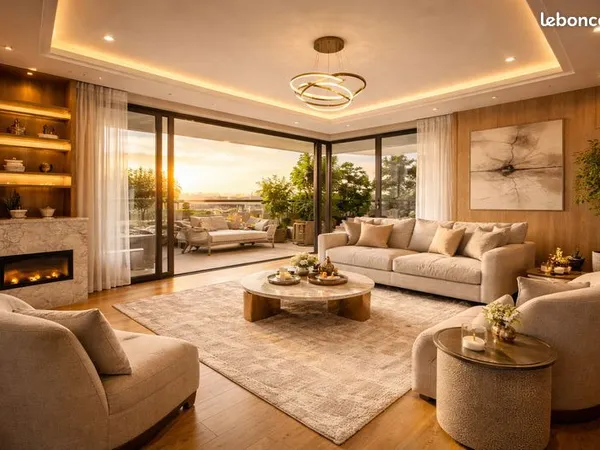 Appartement - 2 pièces - VOUS PAYEZ UN LOYER ? ARRÊTEZ