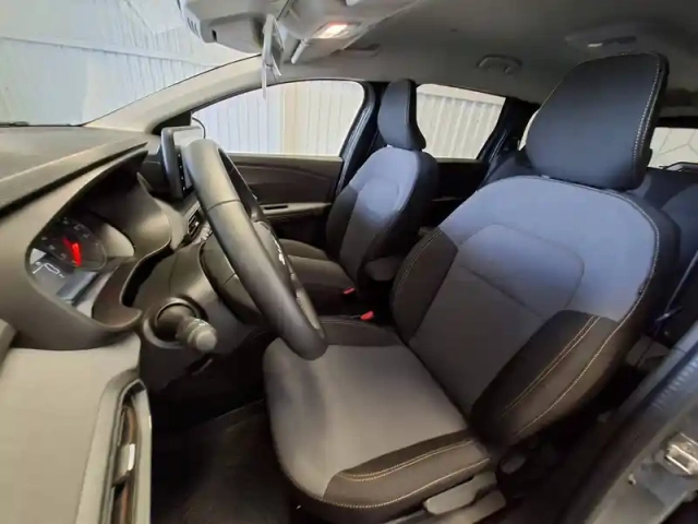 Dacia Jogger eco-g 100 7 places gsr2 — photo 51