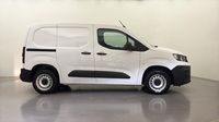Peugeot Partner M 650kg BlueHDi 100ch S&S — photo 4