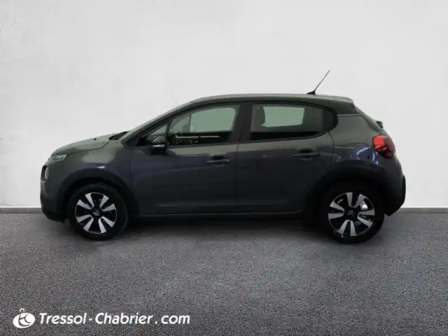 Citroën C3 puretech 68 feel business — photo 20