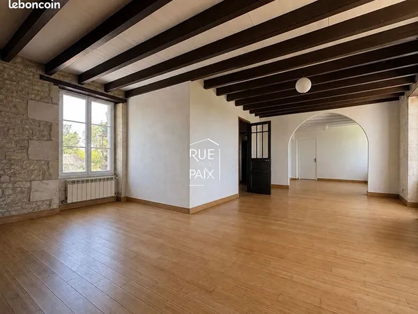 Propriété 5 pièces 146 m²