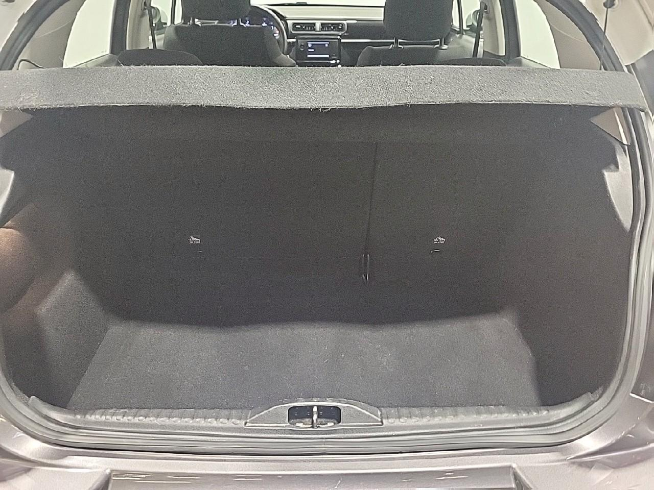 Citroën C3 puretech 83 s&s bvm5 you! — photo 14