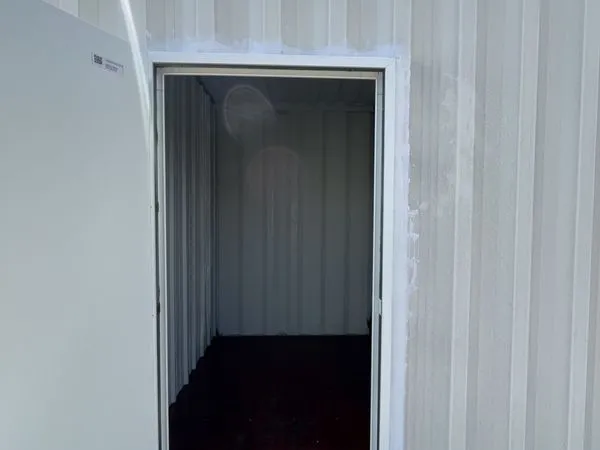 Location de box de stockage