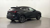 Lexus Nx 450h+ Executive 4WD — photo 5