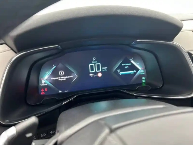 Ds Ds 7 ds7 crossback hybride e-tense 225 eat8 — photo 10
