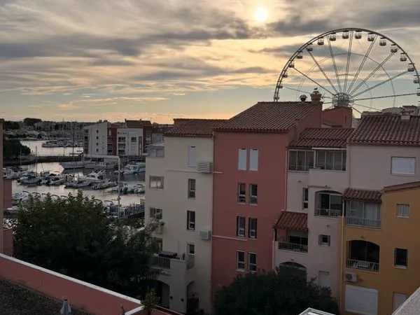 Acceuil à la nuité