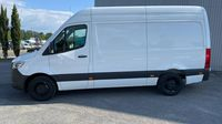 Mercedes Sprinter 315 CDI 37 3T5 Pro 9G-Tronic — photo 4