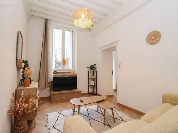 Appartement 1 pièce 25 m² à vendre à Dijon (21000)